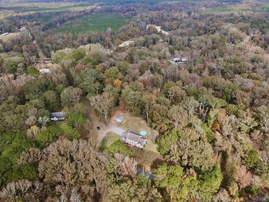 9839 Byrnes Rd, Saint Francisville, LA 70775 - #3