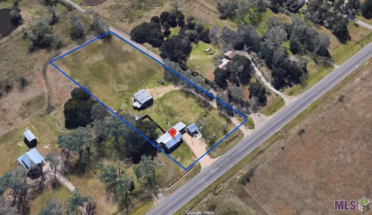 18930 Old Scenic Hwy, Zachary, LA 70791 - #1
