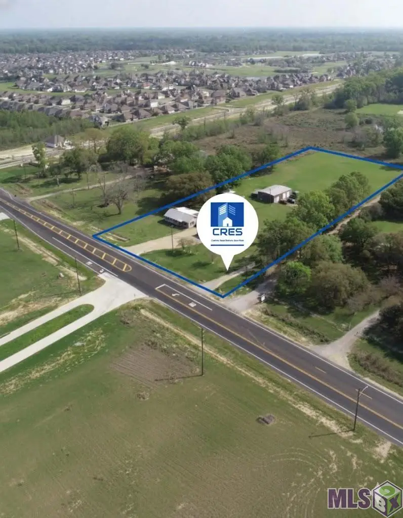 18930 Old Scenic Hwy, Zachary, LA 70791 - #3