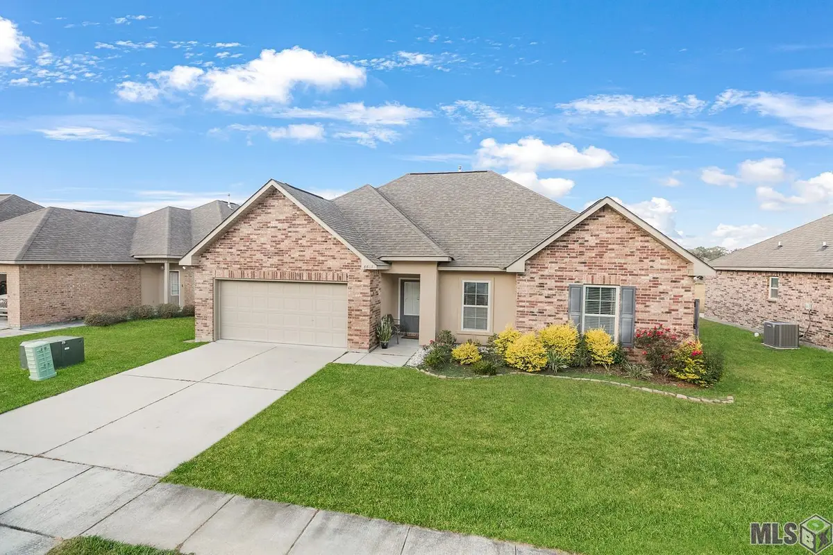 8807 Black Birch Ave, Zachary, LA 70791 - #1