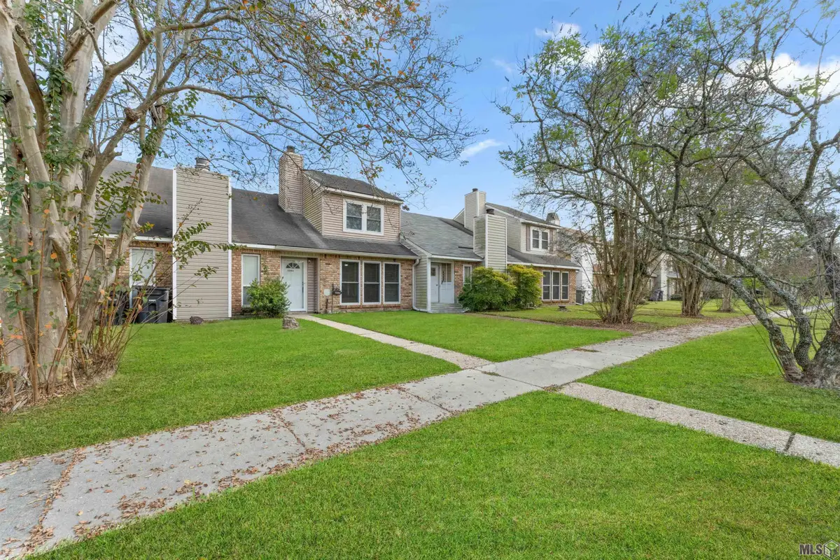 5203 Sleepy Hollow Dr #5203, Baton Rouge, LA 70817 - #1