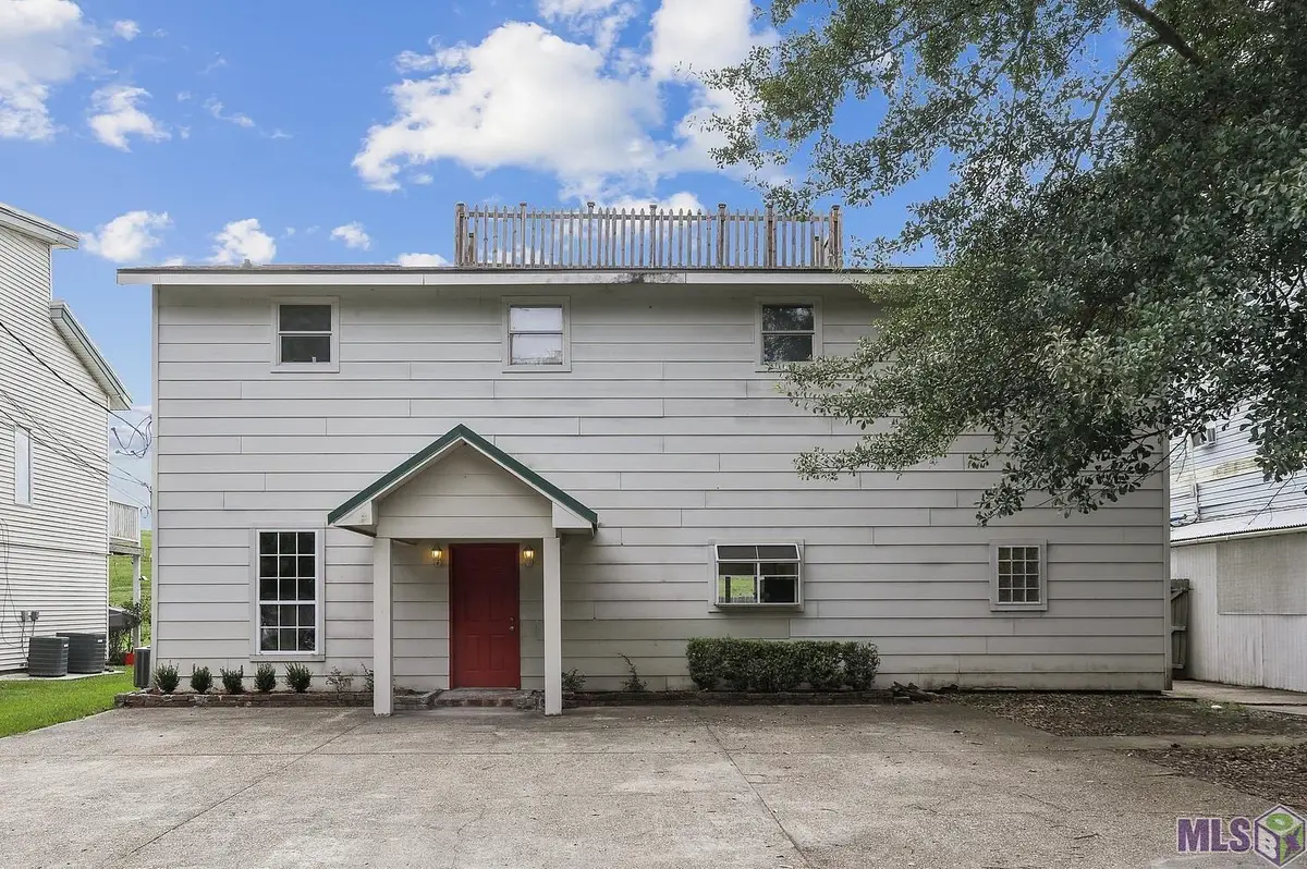 550 S River Rd, Port Allen, LA 70767 - #1