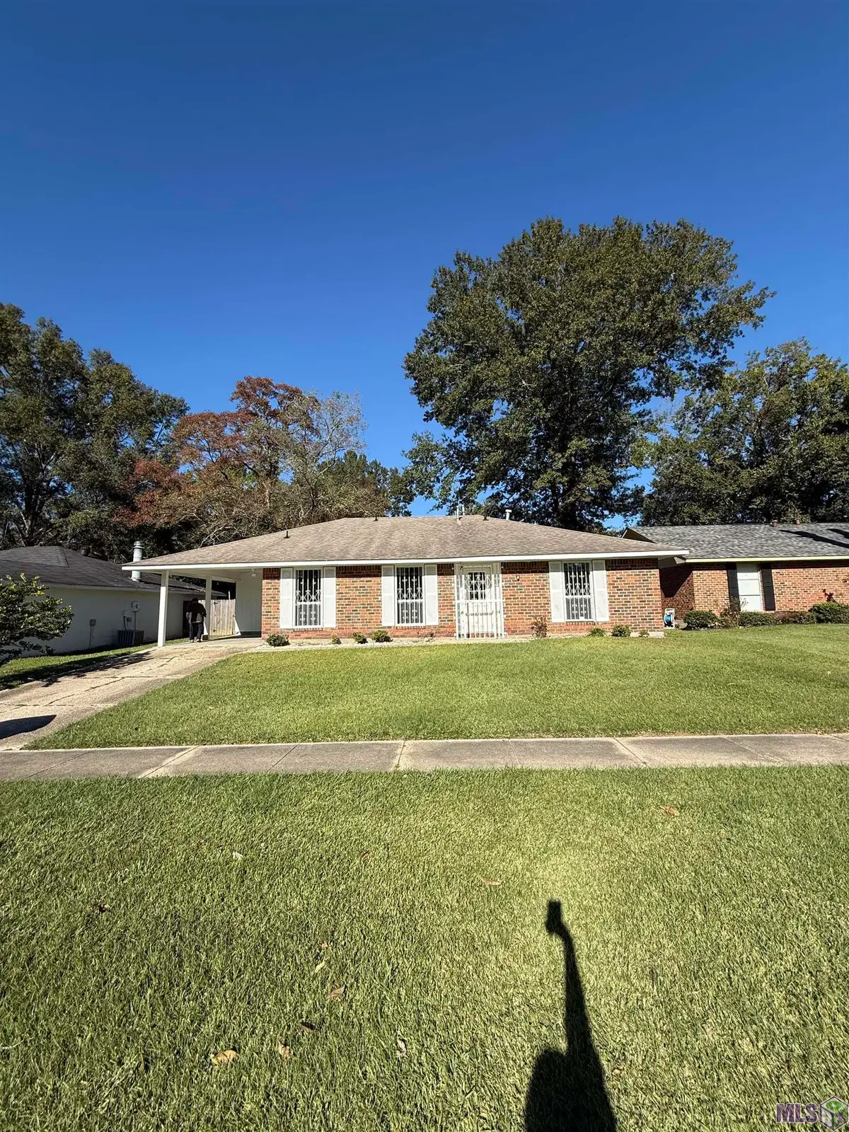 13745 Broad Ct, Baton Rouge, LA 70810 - #1