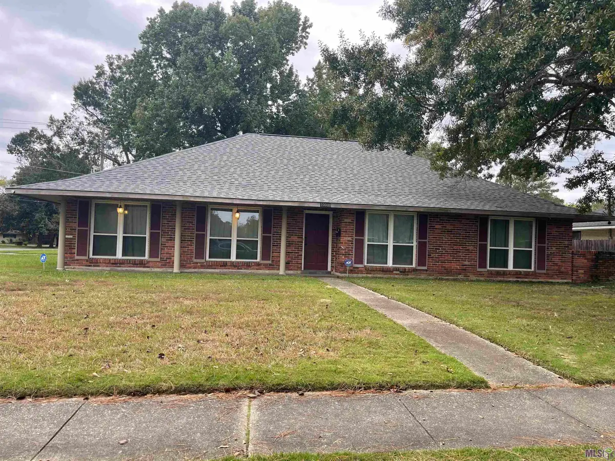 10000 E Pomona Dr, Baton Rouge, LA 70815 - #1