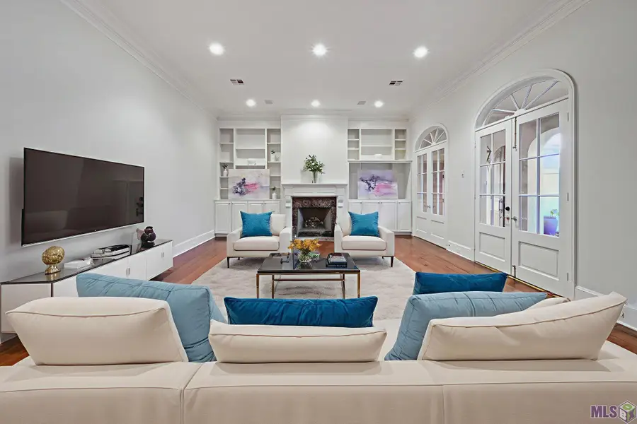 5558 Coldwater Creek Ct, Baton Rouge, LA 70808 - #3