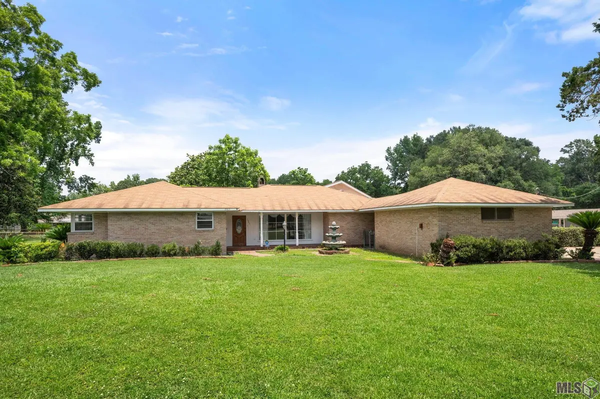 2963 Church St, Zachary, LA 70791 - #1