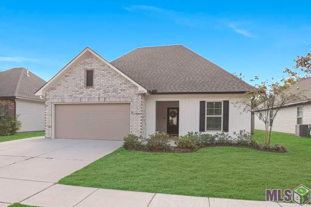 40071 Trace Ave, Prairieville, LA 70769 - #1