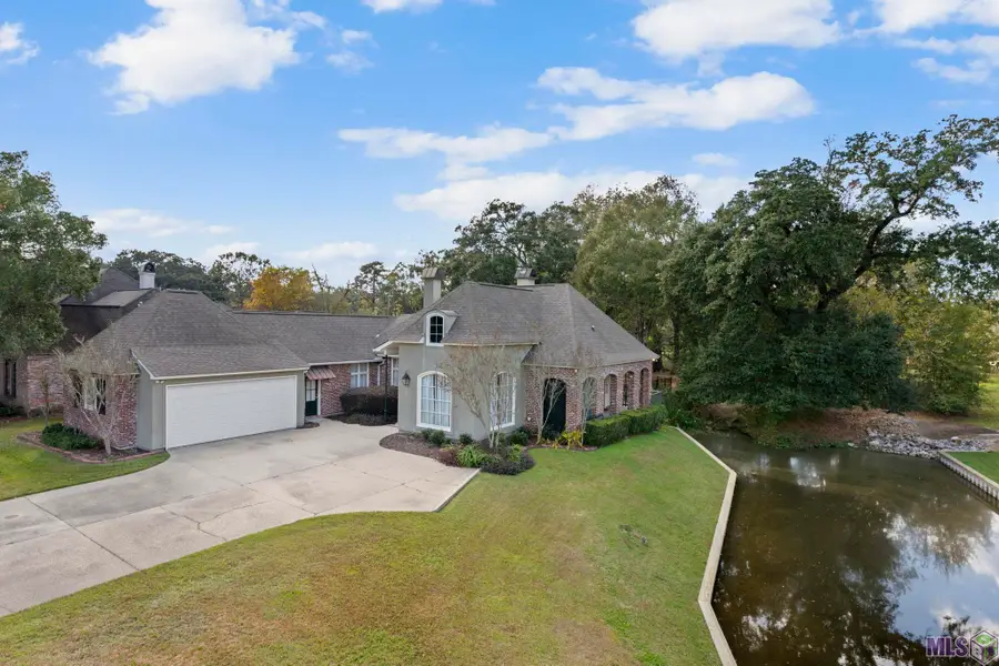 17928 Pecan Shadows Dr, Baton Rouge, LA 70810 - #2