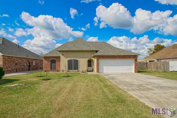35987 Wilmington Ave, Denham Springs, LA 70706