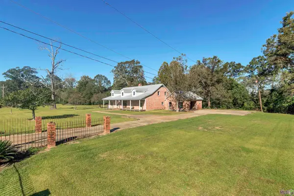 14105 La Hwy 77, Rosedale, LA 70772