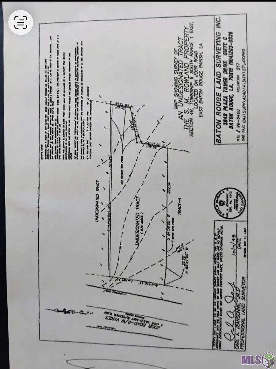 3686 Joor Rd, Baton Rouge, LA 70814 - #2