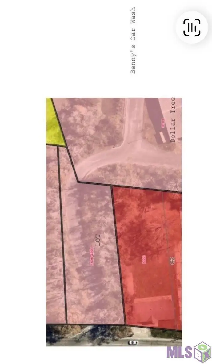 3686 Joor Rd, Baton Rouge, LA 70814 - #3