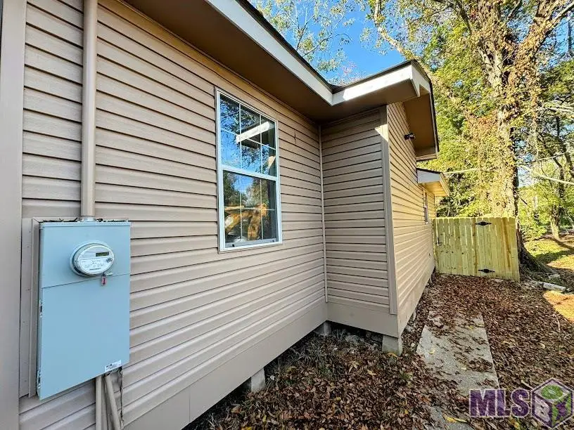 2388 Barber St, Baton Rouge, LA 70808 - #2