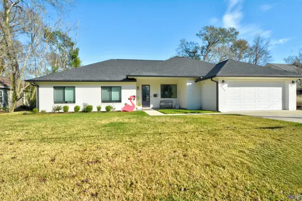 245 Marion Dr, Baton Rouge, LA 70806