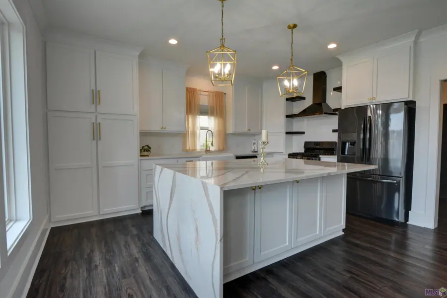 245 Marion Dr, Baton Rouge, LA 70806 - #2