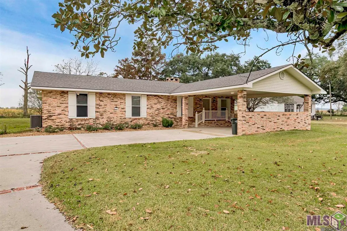 2259 W Maringouin Rd, Maringouin, LA 70757 - #1