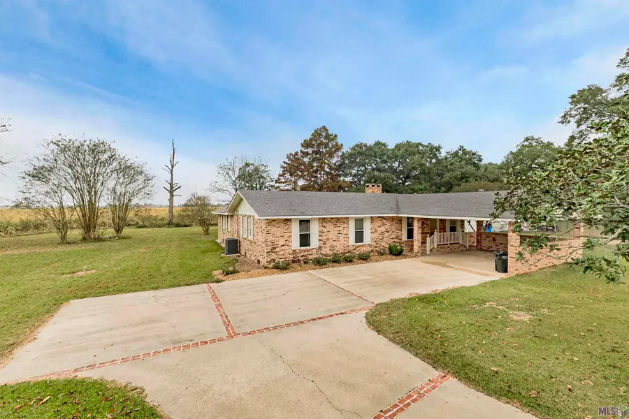 2259 W Maringouin Rd, Maringouin, LA 70757 - #2