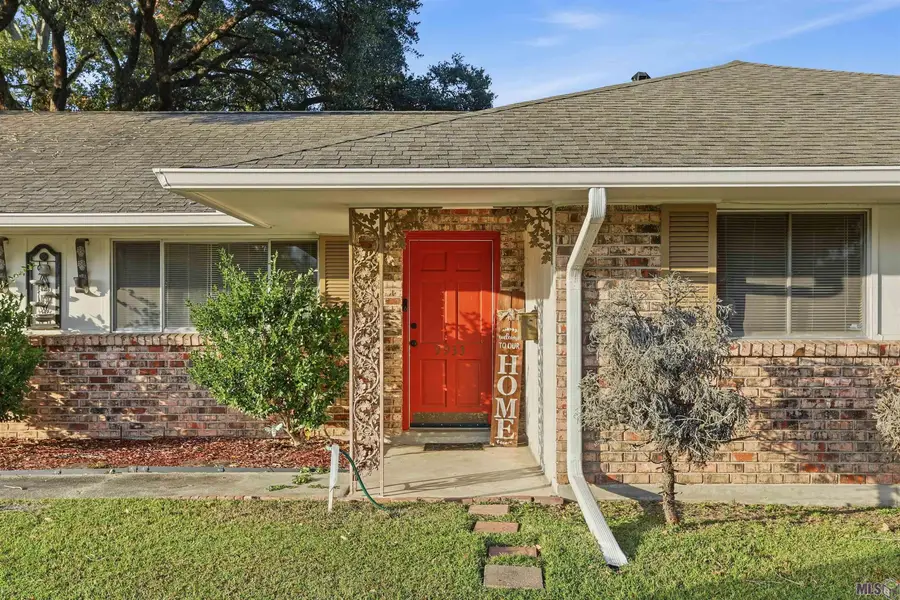 9933 Coronado Dr, Baton Rouge, LA 70815 - #2