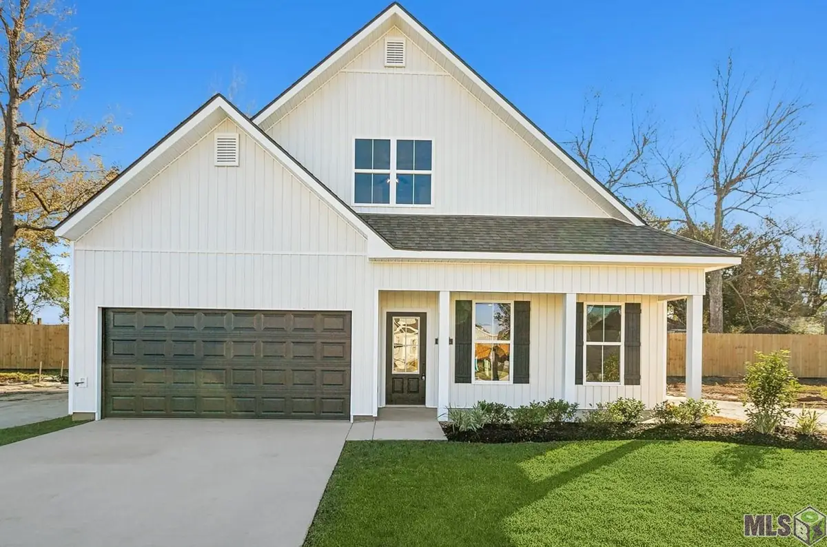6150 D'une Terre Ave, Baton Rouge, LA 70806 - #1