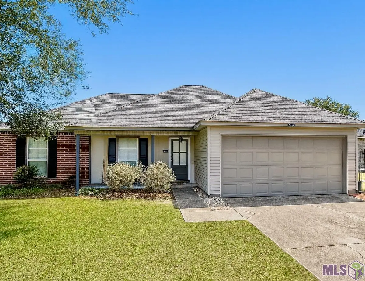 17047 Hunters Trace St W, Prairieville, LA 70769 - #1