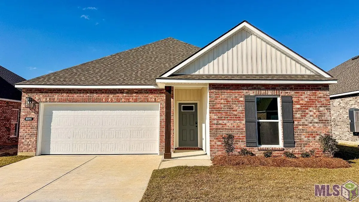 12373 Preakness Dr, Denham Springs, LA 70726 - #1