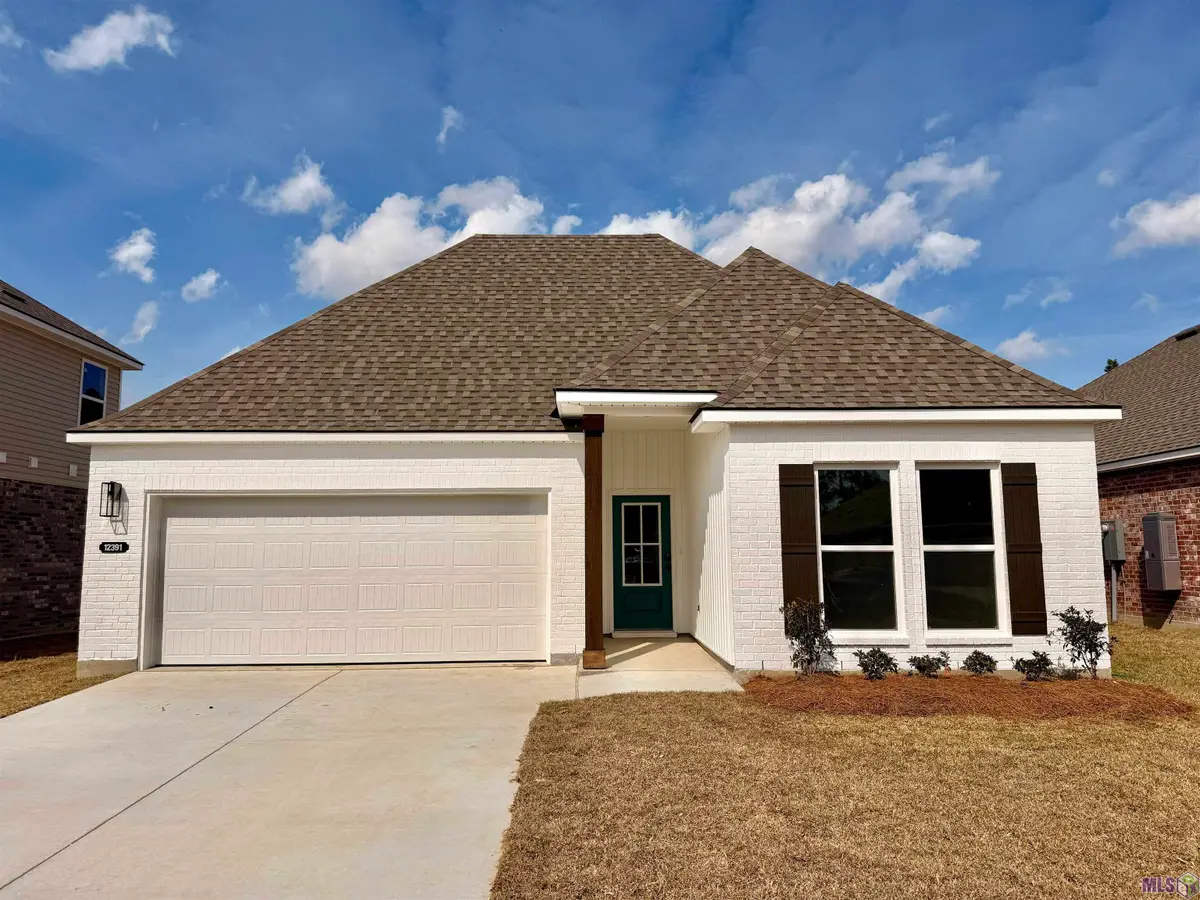 12391 Preakness Dr, Denham Springs, LA 70726 - #1