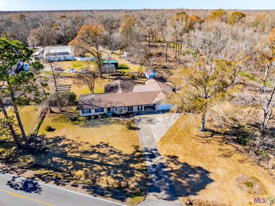 846 Brule Guillot Road, Thibodaux, LA 70301 - #2