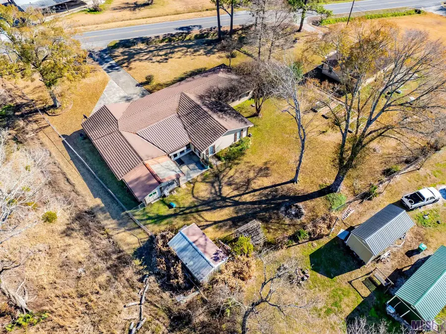 846 Brule Guillot Road, Thibodaux, LA 70301 - #3