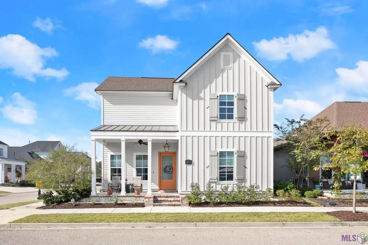 4086 Memorial Square, Zachary, LA 70791 - #1