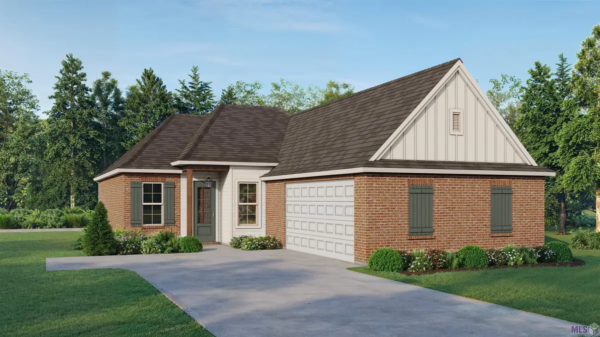 3870 Waterbury Ave, Baton Rouge, LA 70810 - #1