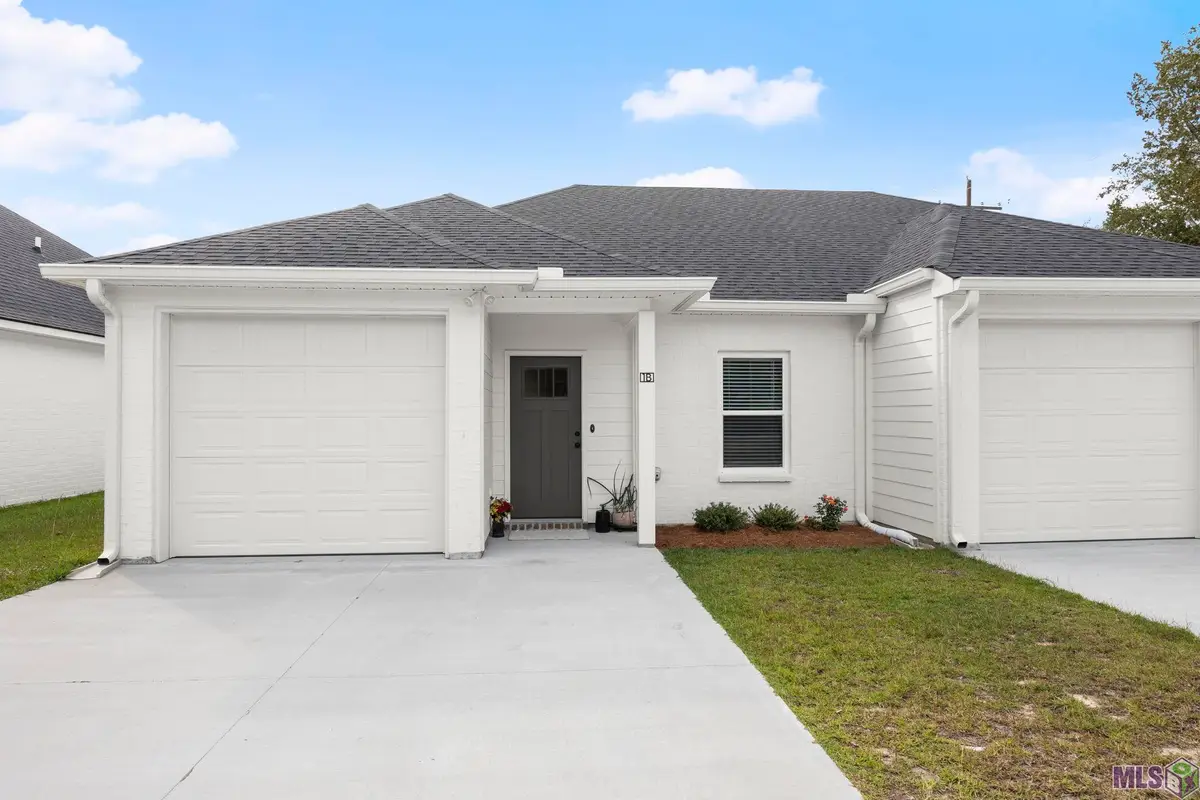 10766 Tucker Ln #1B, Walker, LA 70785 - #1