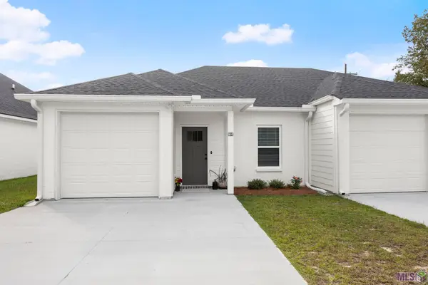 10766 Tucker Ln #1B, Walker, LA 70785