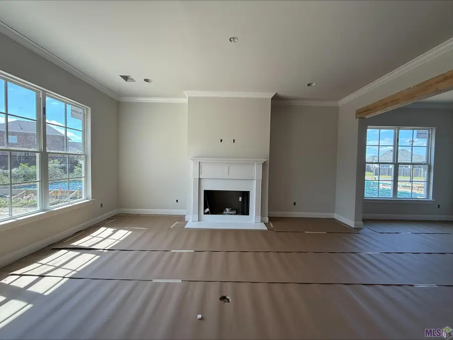 2729 Shore Side Avenue, Baton Rouge, LA 70810 - #2