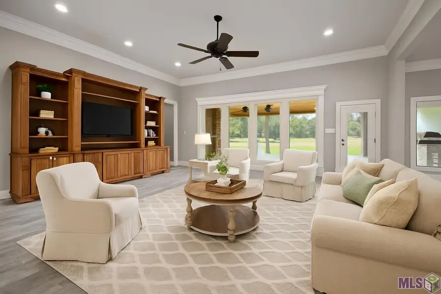 22553 Green Acres Blvd, Denham Springs, LA 70726 - #3