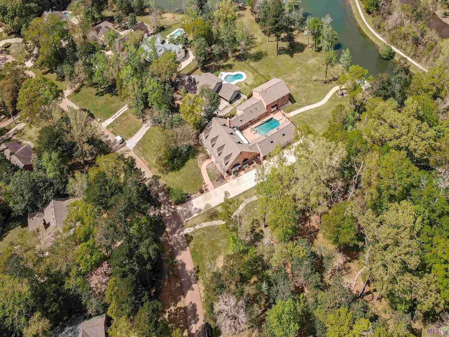 19537 Creek Round Ave, Baton Rouge, LA 70817 - #2