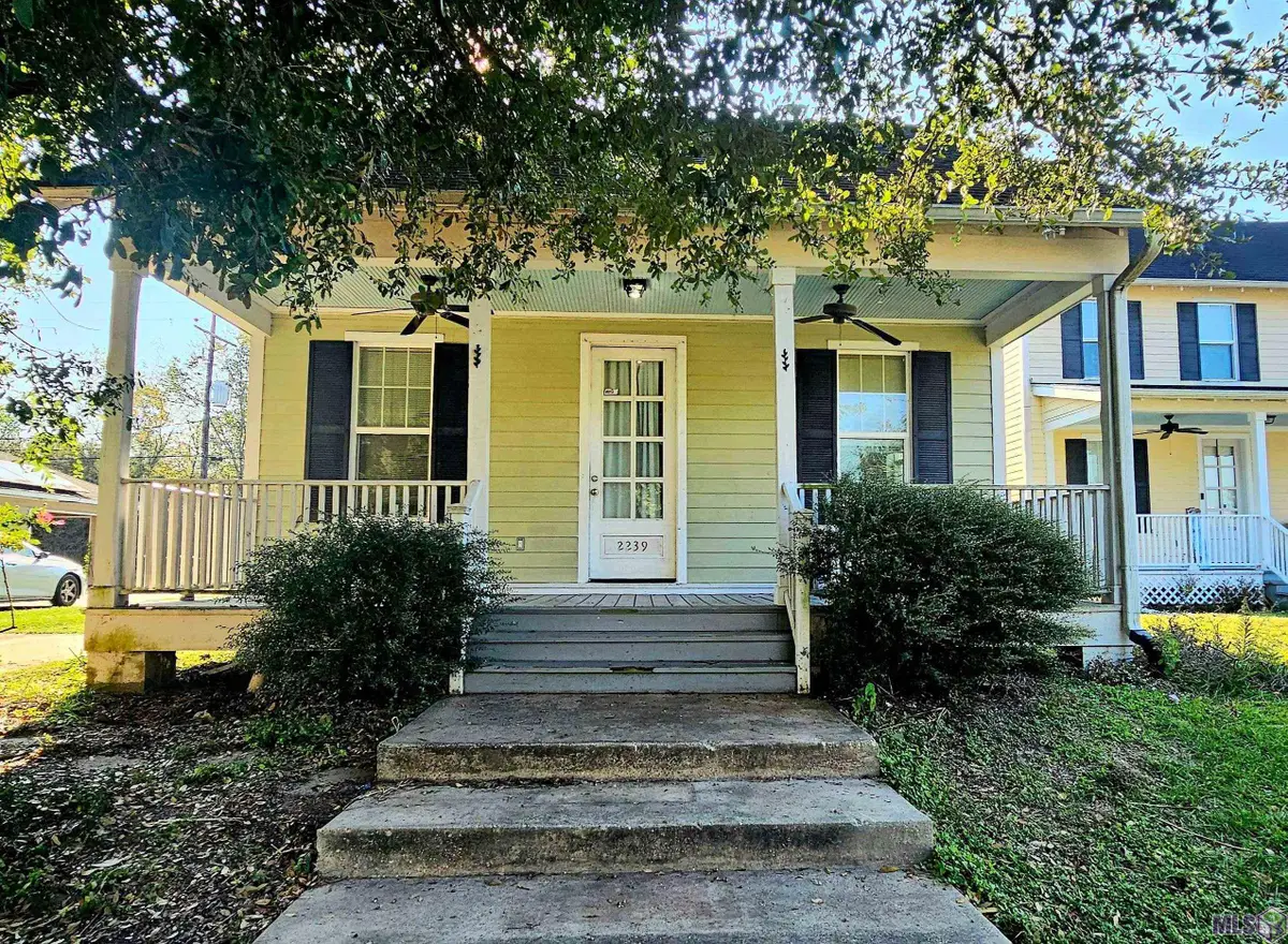 2239 St Croix Ave, Baton Rouge, LA 70810 - #1