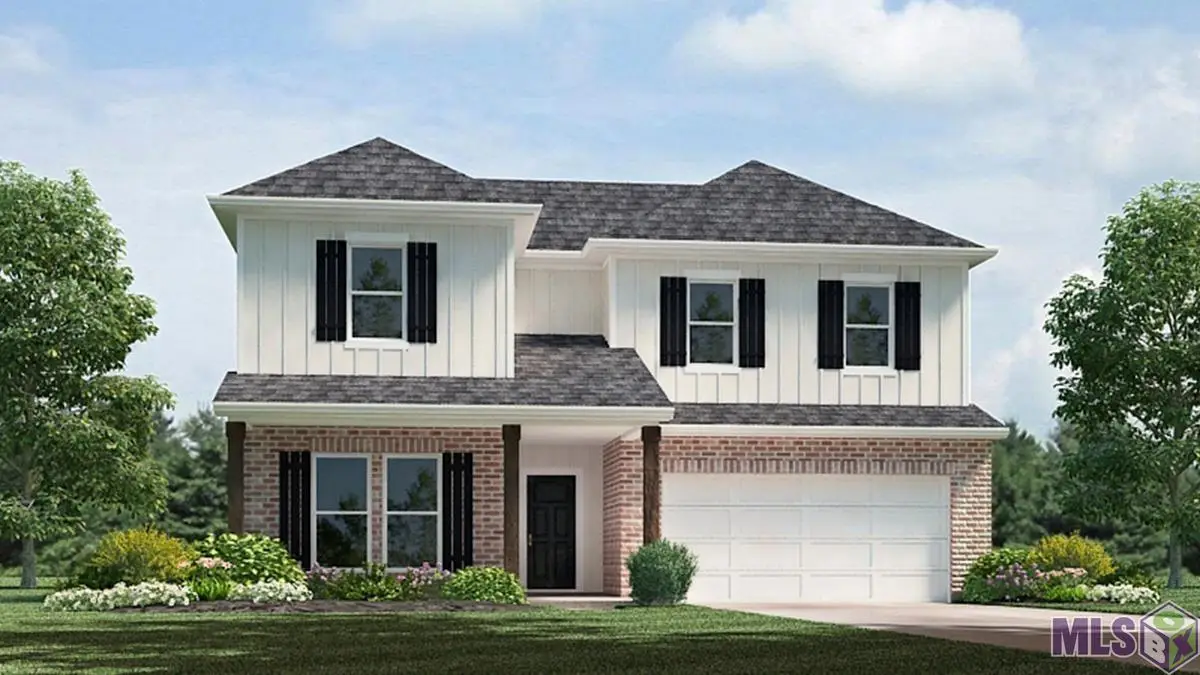 2262 Windridge Ave, Zachary, LA 70791 - #1