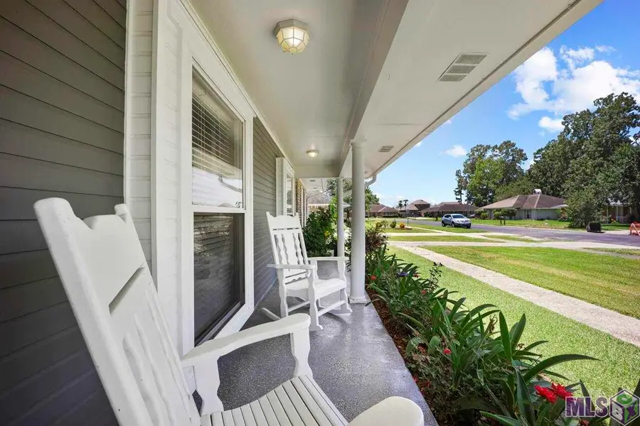 6225 Chattanooga Dr, Baton Rouge, LA 70817 - #3