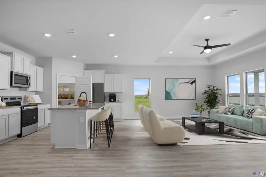 913 Ryan Avenue, Baker, LA 70714 - #3