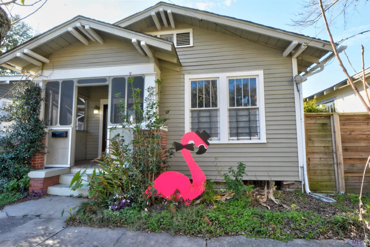 647 Bungalow Ln, Baton Rouge, LA 70802 - #1