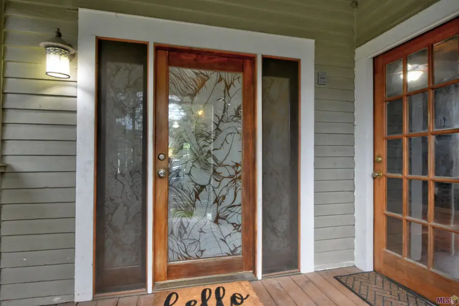 647 Bungalow Ln, Baton Rouge, LA 70802 - #2
