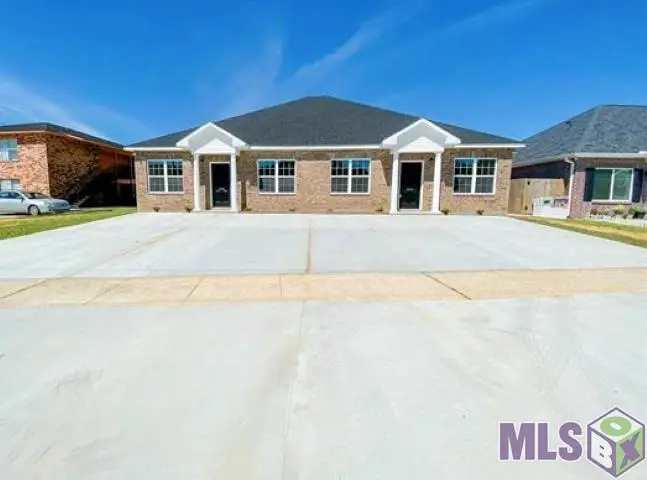 1636/1638 Cottondale Dr, Baton Rouge, LA 70815 - #1