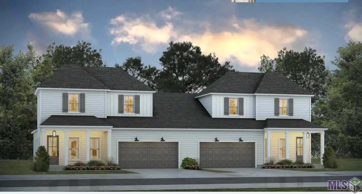 9627 Trail Edge Avenue, Baton Rouge, LA 70836 - #1