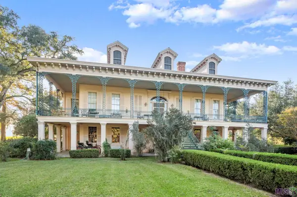 5528 E La Hwy 419, Batchelor, LA 70715