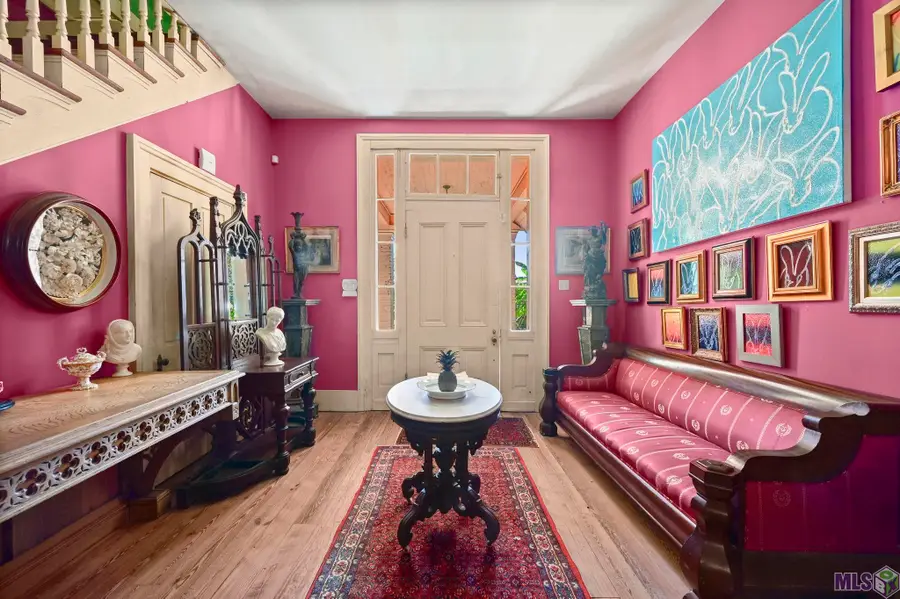 5528 E La Hwy 419, Batchelor, LA 70715 - #2