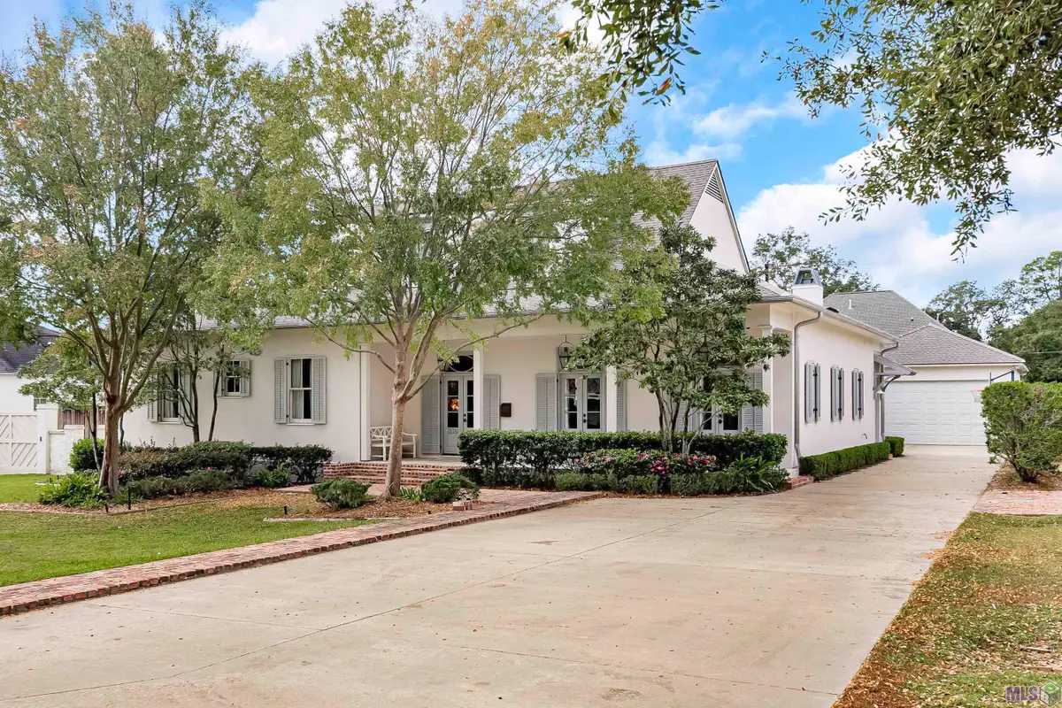 3176 Mcconnell Dr, Baton Rouge, LA 70809 - #1