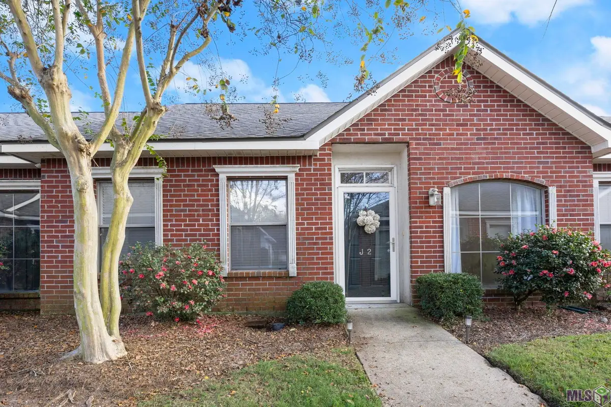 12500 Old Hammond Hwy #J2, Baton Rouge, LA 70816 - #1