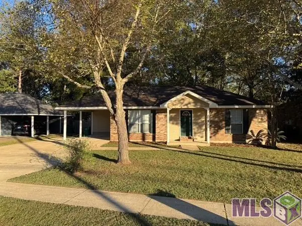 3290 Old Baker Rd, Zachary, LA 70791