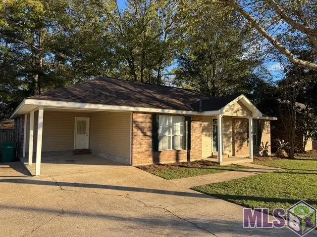 3290 Old Baker Rd, Zachary, LA 70791 - #2