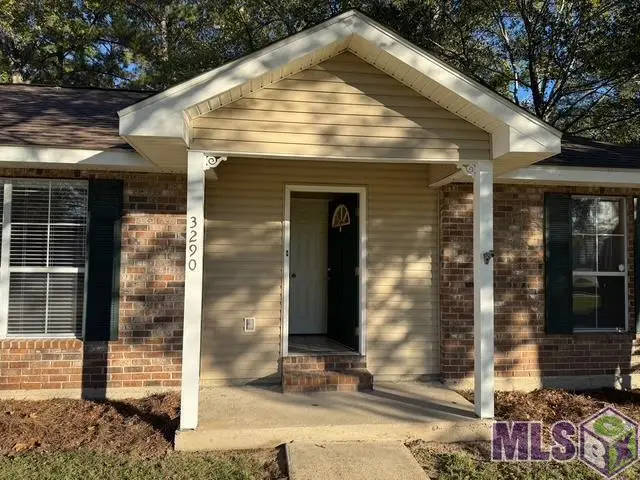 3290 Old Baker Rd, Zachary, LA 70791 - #3